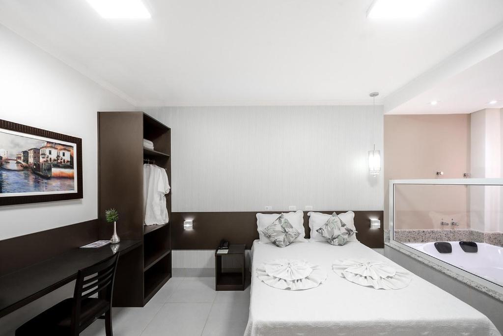 Caligio Hotel Pirapozinho Εξωτερικό φωτογραφία