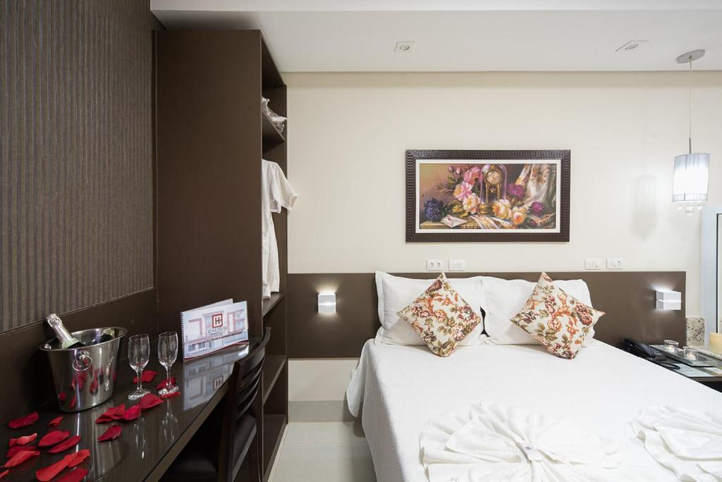 Caligio Hotel Pirapozinho Εξωτερικό φωτογραφία