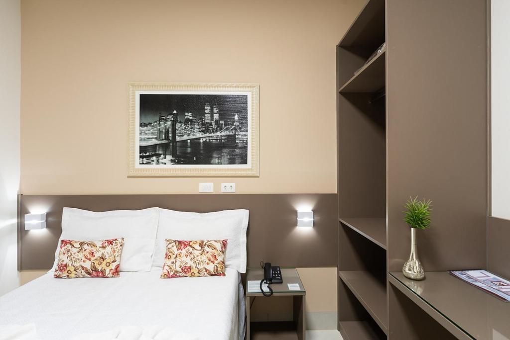 Caligio Hotel Pirapozinho Εξωτερικό φωτογραφία