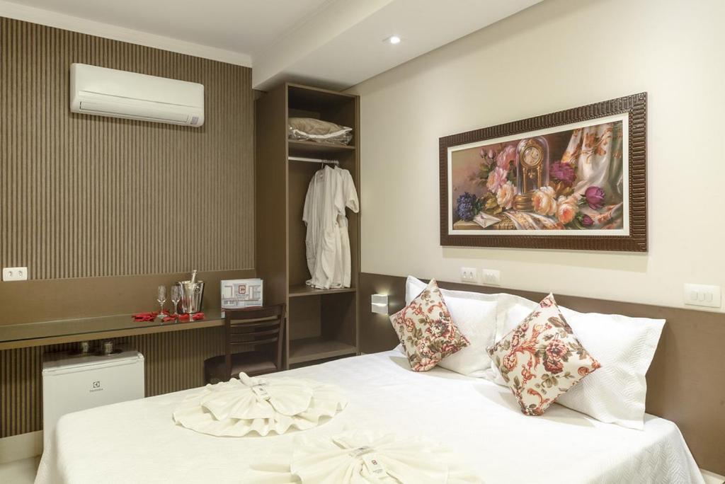 Caligio Hotel Pirapozinho Εξωτερικό φωτογραφία