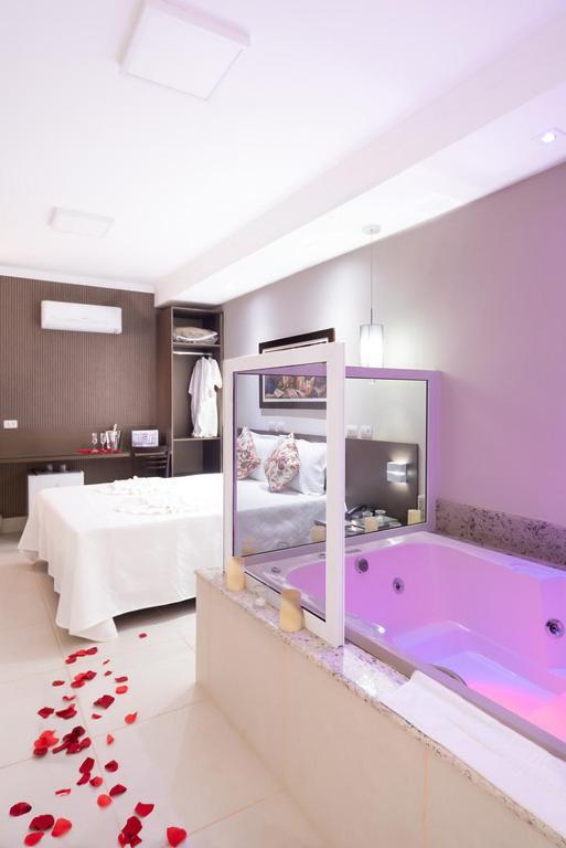 Caligio Hotel Pirapozinho Εξωτερικό φωτογραφία