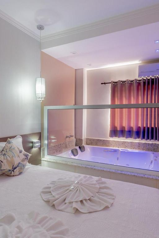 Caligio Hotel Pirapozinho Εξωτερικό φωτογραφία