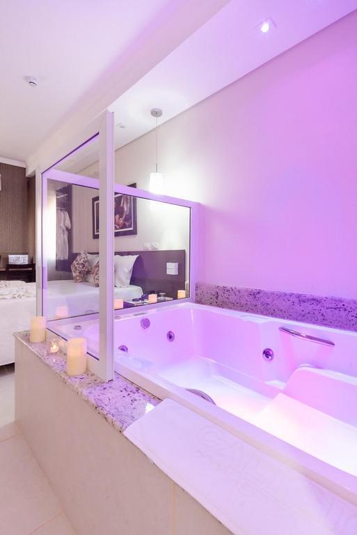 Caligio Hotel Pirapozinho Εξωτερικό φωτογραφία