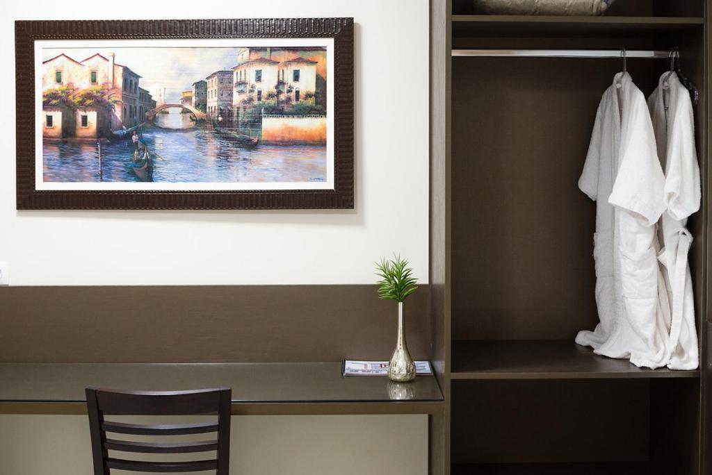 Caligio Hotel Pirapozinho Εξωτερικό φωτογραφία