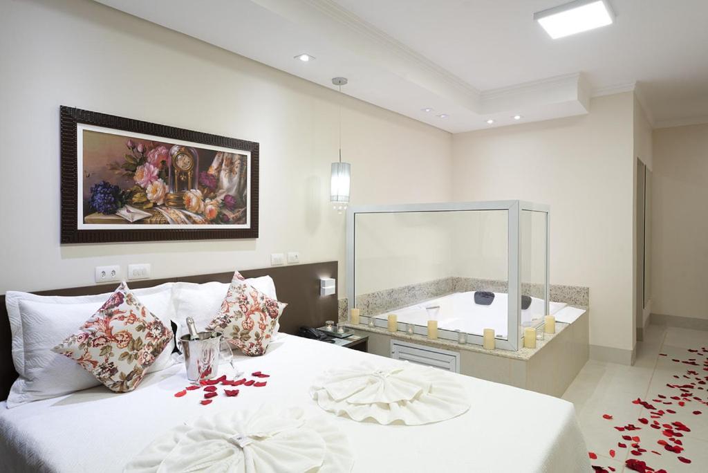 Caligio Hotel Pirapozinho Εξωτερικό φωτογραφία