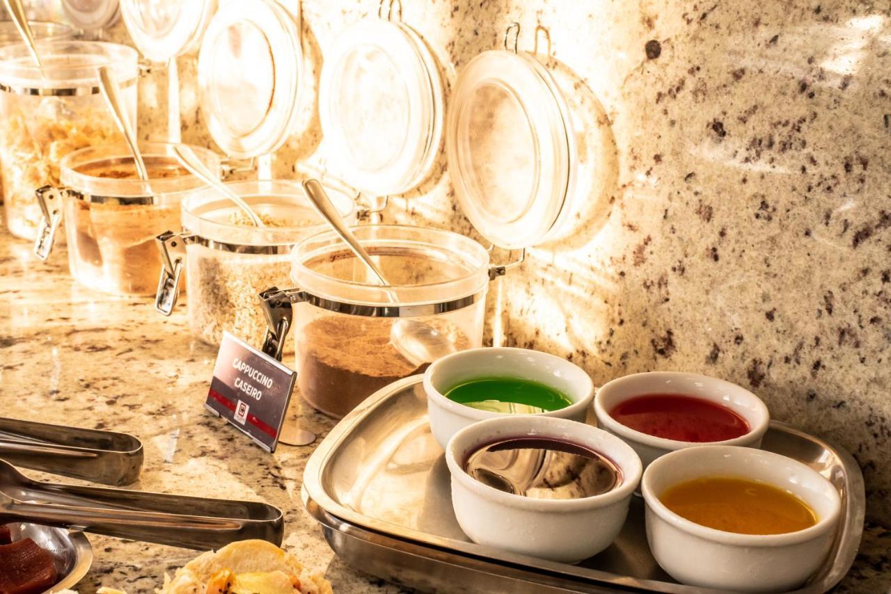 Caligio Hotel Pirapozinho Εξωτερικό φωτογραφία